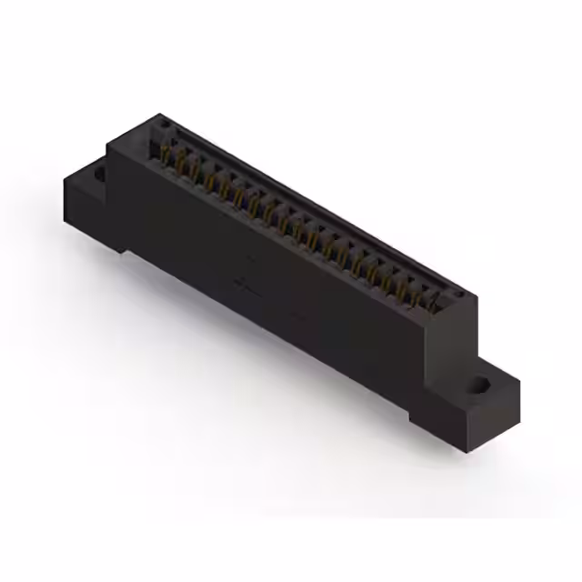 895-019-500-104 EDAC Inc.  Edgeboard Connectors